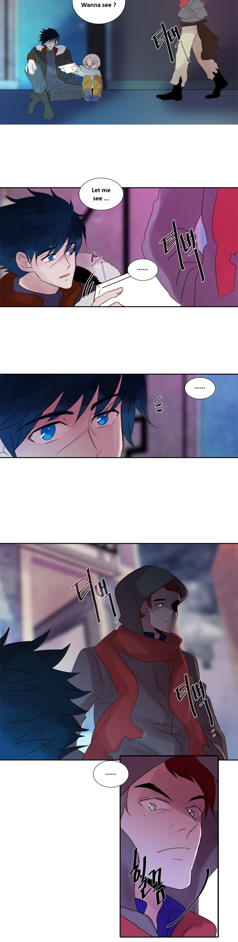 Dalsez Chapter 39 page 4 - Chapter 39