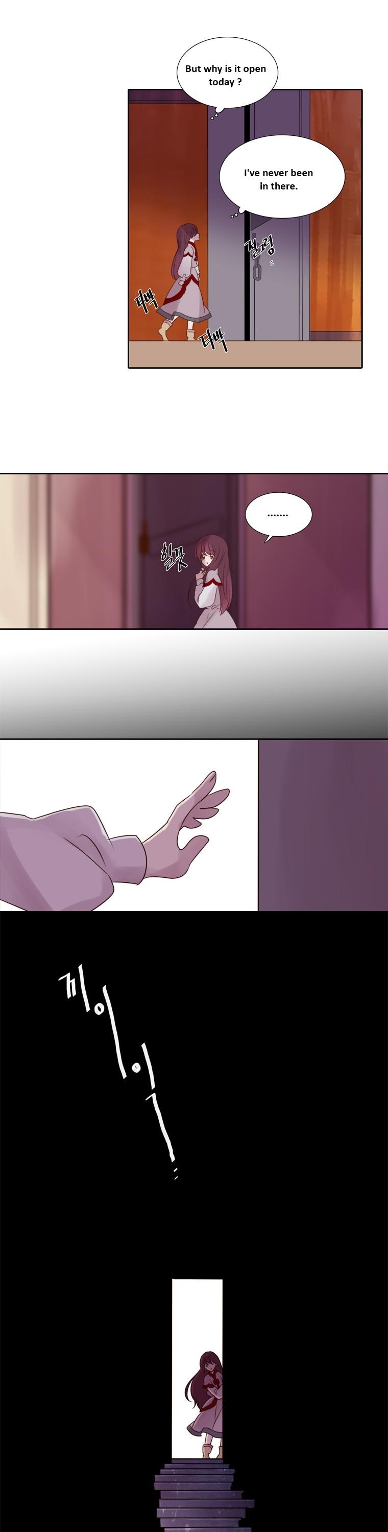Dalsez Chapter 40 page 11 - Chapter 40
