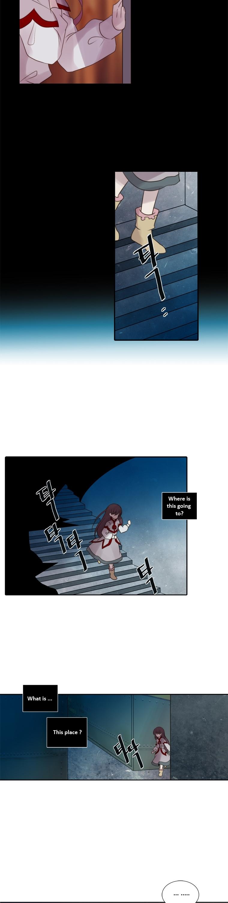 Dalsez Chapter 40 page 13 - Chapter 40