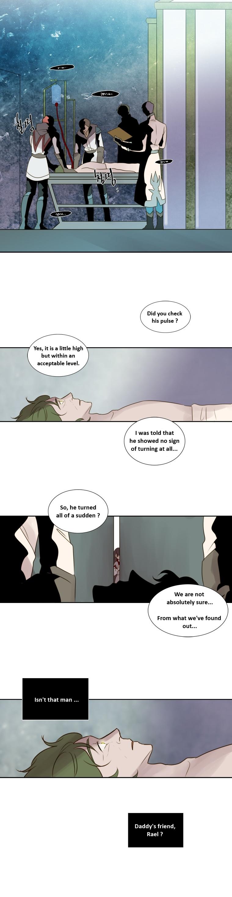 Dalsez Chapter 40 page 15 - Chapter 40