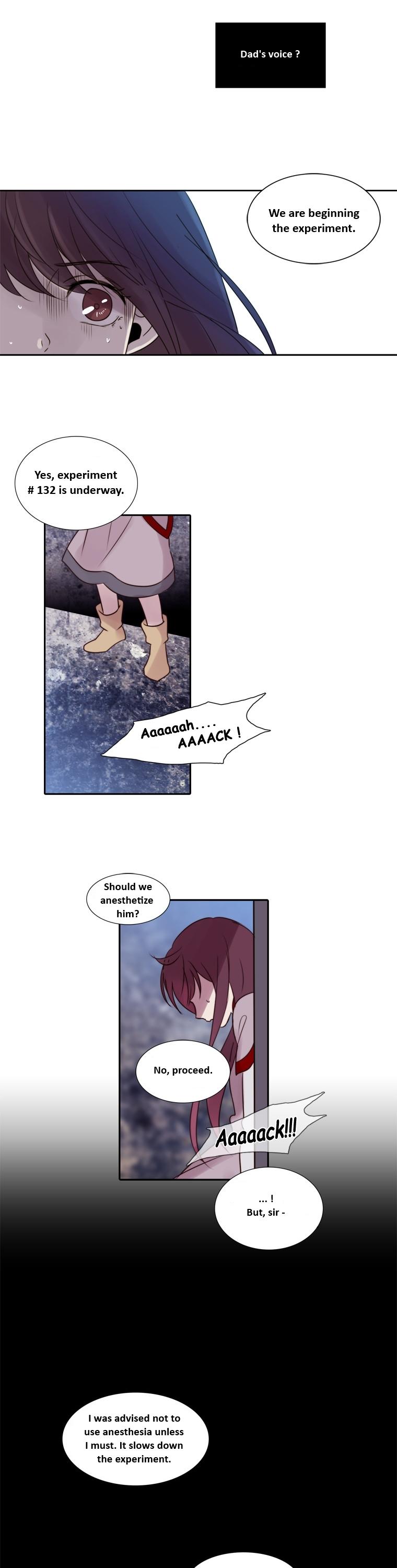 Dalsez Chapter 40 page 18 - Chapter 40