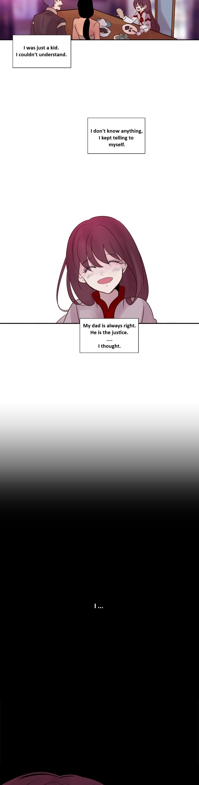 Dalsez Chapter 40 page 23 - Chapter 40