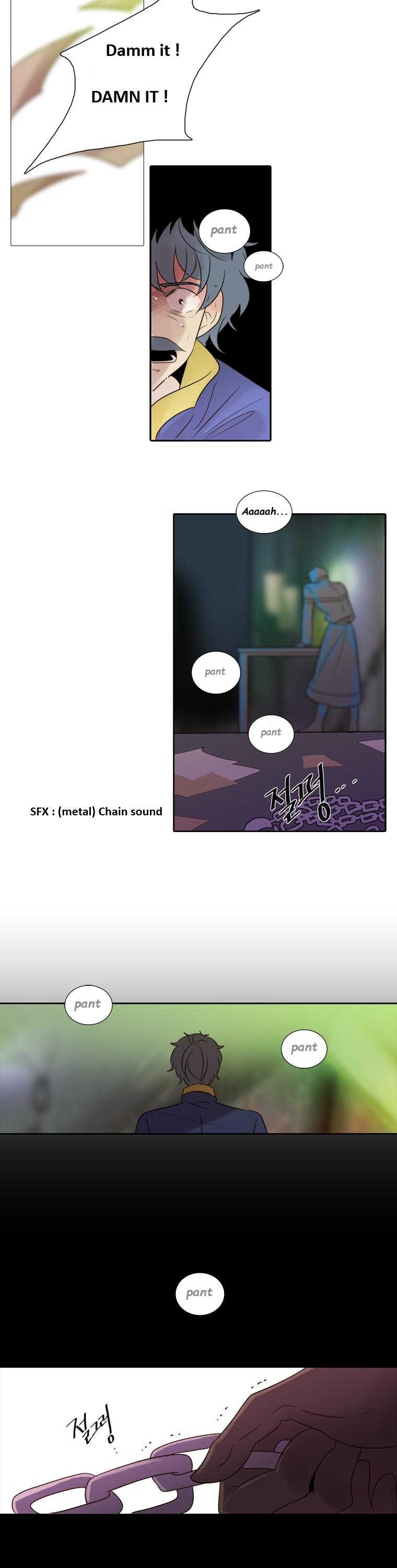 Dalsez Chapter 40 page 28 - Chapter 40