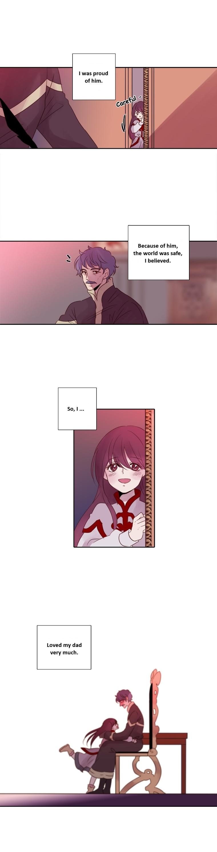 Dalsez Chapter 40 page 5 - Chapter 40
