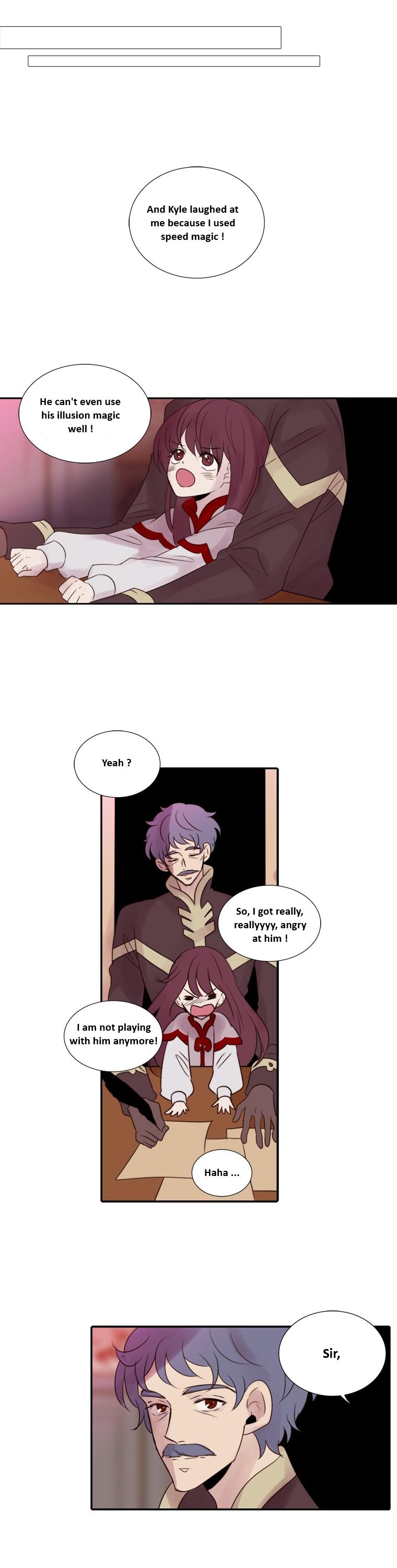 Dalsez Chapter 40 page 6 - Chapter 40