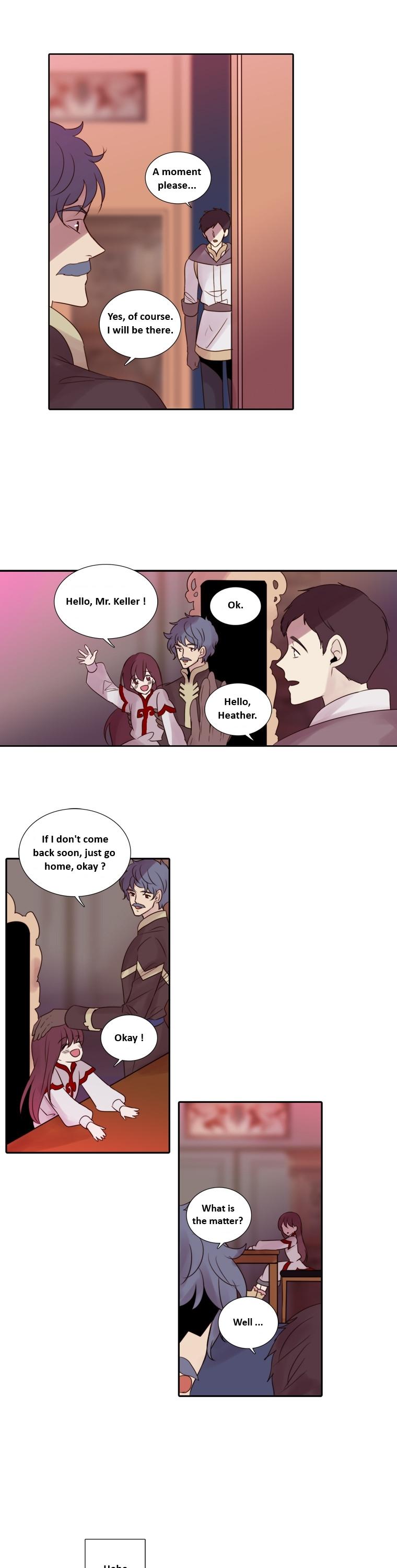 Dalsez Chapter 40 page 7 - Chapter 40