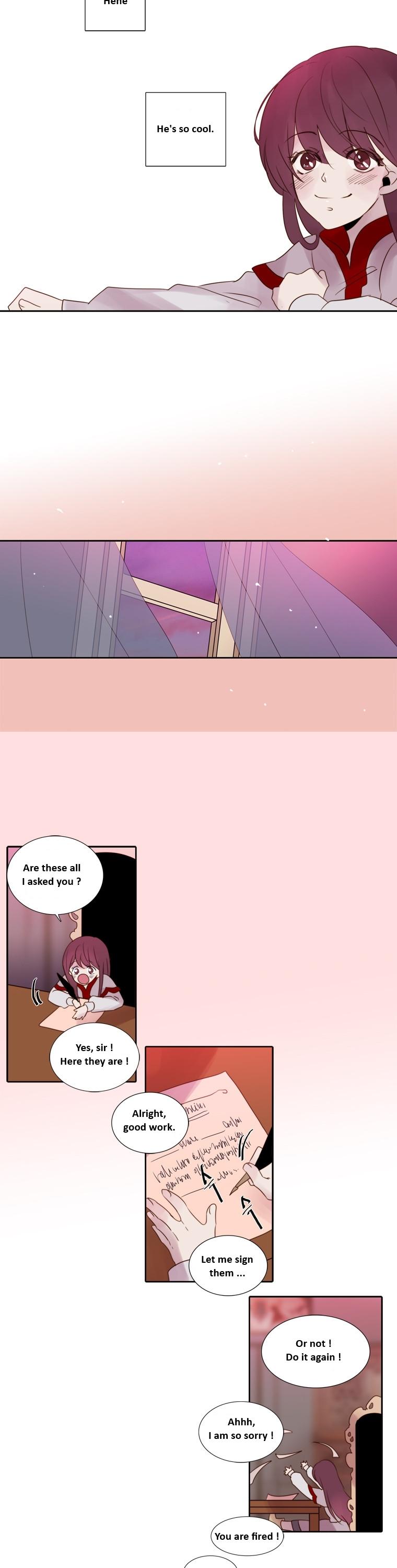 Dalsez Chapter 40 page 8 - Chapter 40