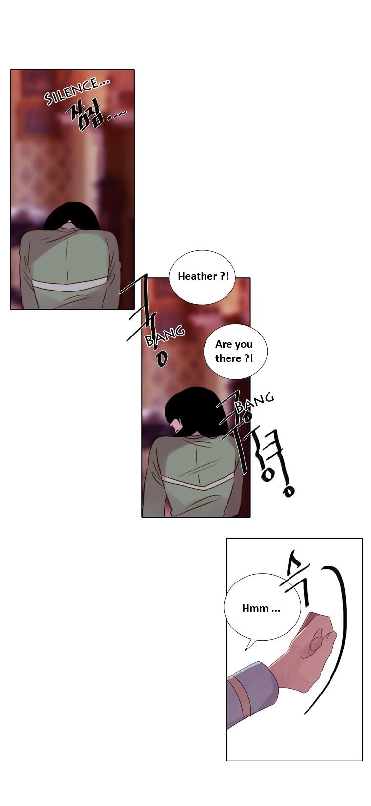 Dalsez Chapter 41 page 12 - Chapter 41