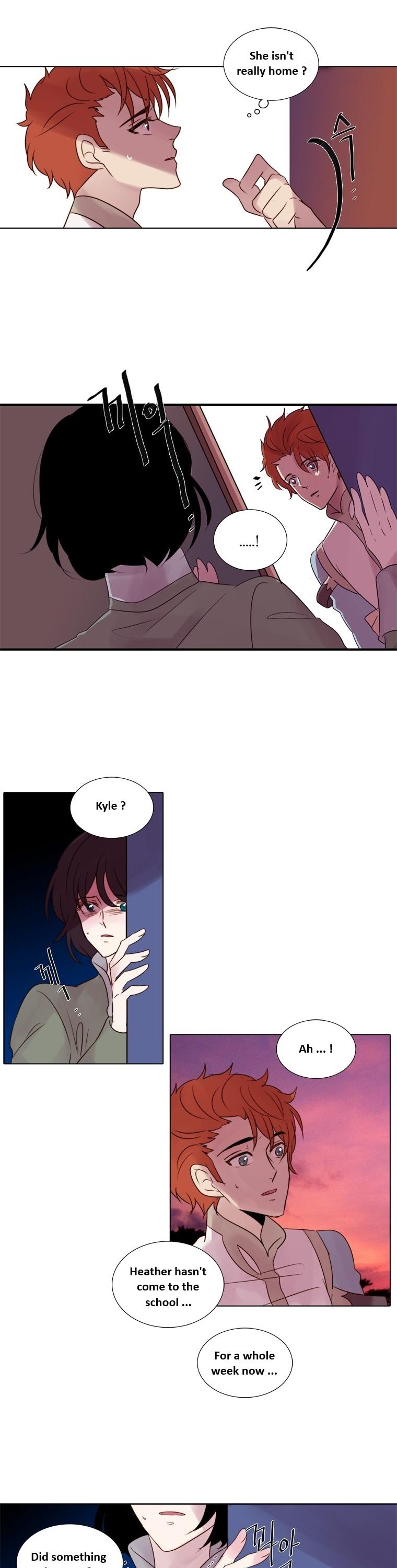 Dalsez Chapter 41 page 13 - Chapter 41