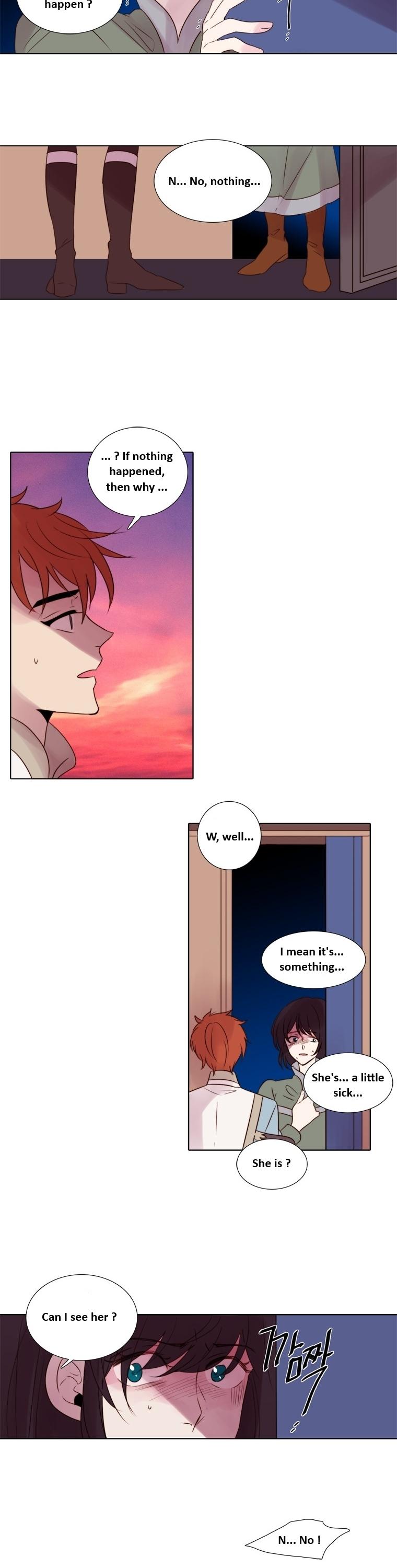 Dalsez Chapter 41 page 14 - Chapter 41