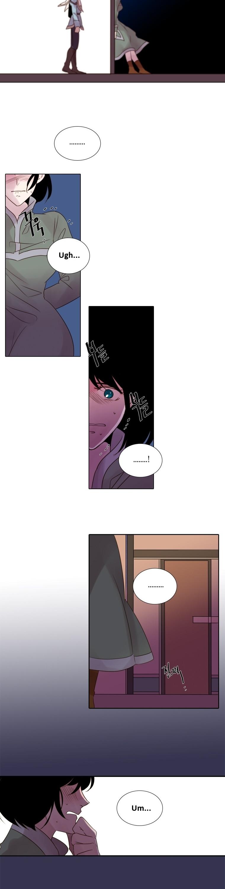 Dalsez Chapter 41 page 16 - Chapter 41