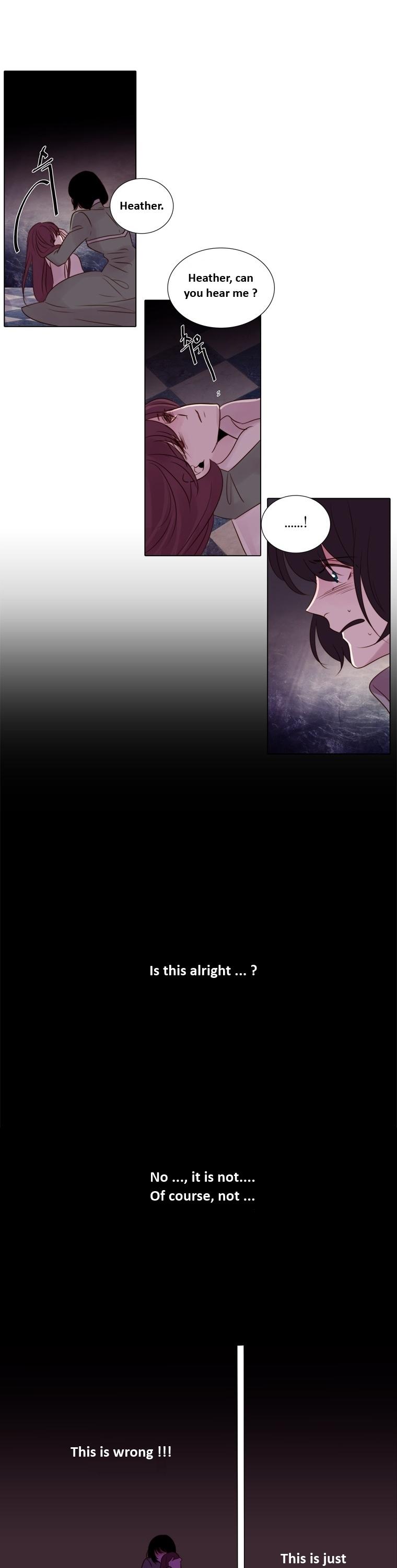 Dalsez Chapter 41 page 19 - Chapter 41