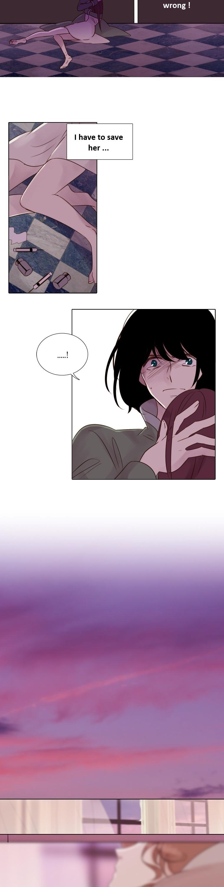 Dalsez Chapter 41 page 20 - Chapter 41
