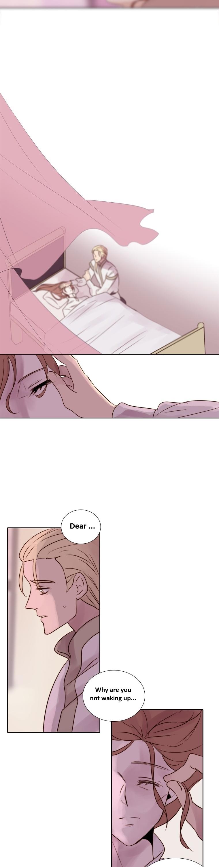Dalsez Chapter 41 page 21 - Chapter 41