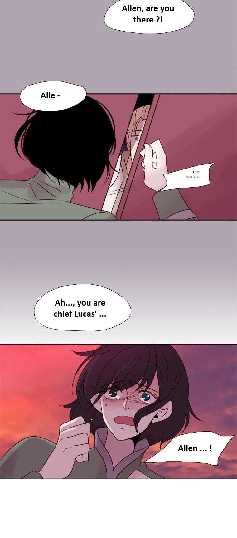 Dalsez Chapter 41 page 23 - Chapter 41