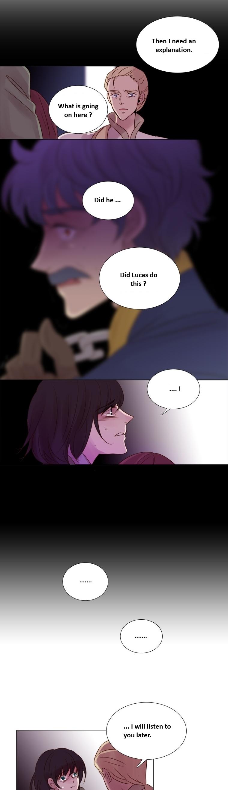 Dalsez Chapter 41 page 27 - Chapter 41