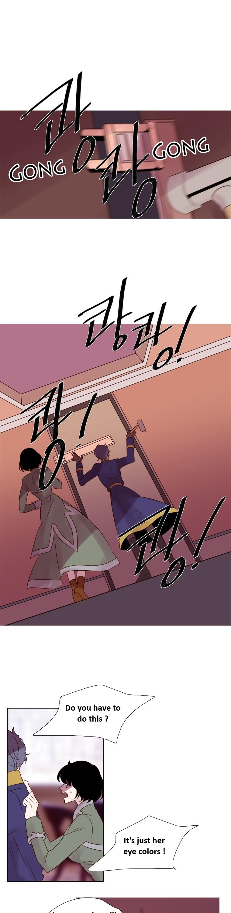 Dalsez Chapter 41 page 3 - Chapter 41