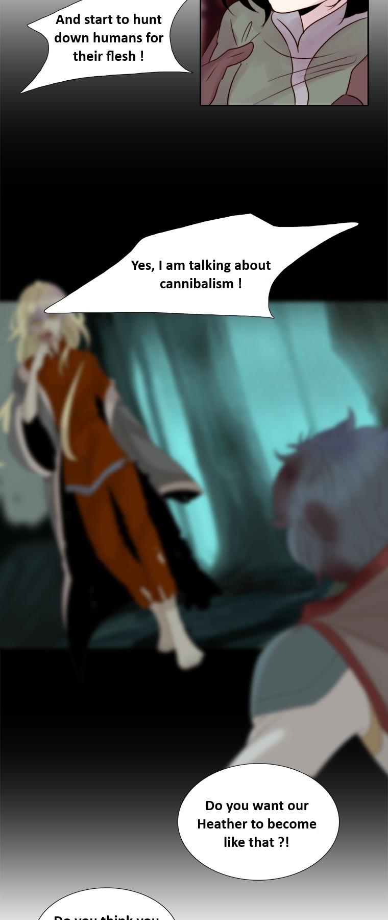 Dalsez Chapter 41 page 5 - Chapter 41