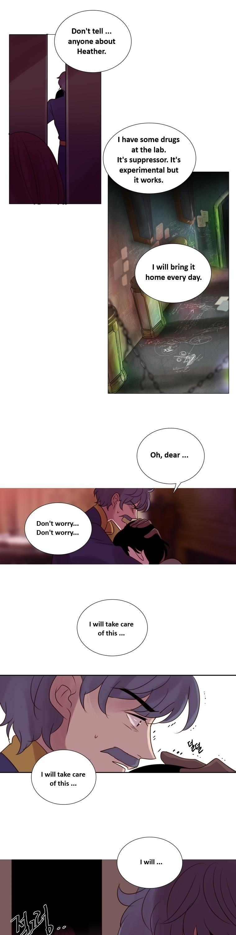 Dalsez Chapter 41 page 7 - Chapter 41