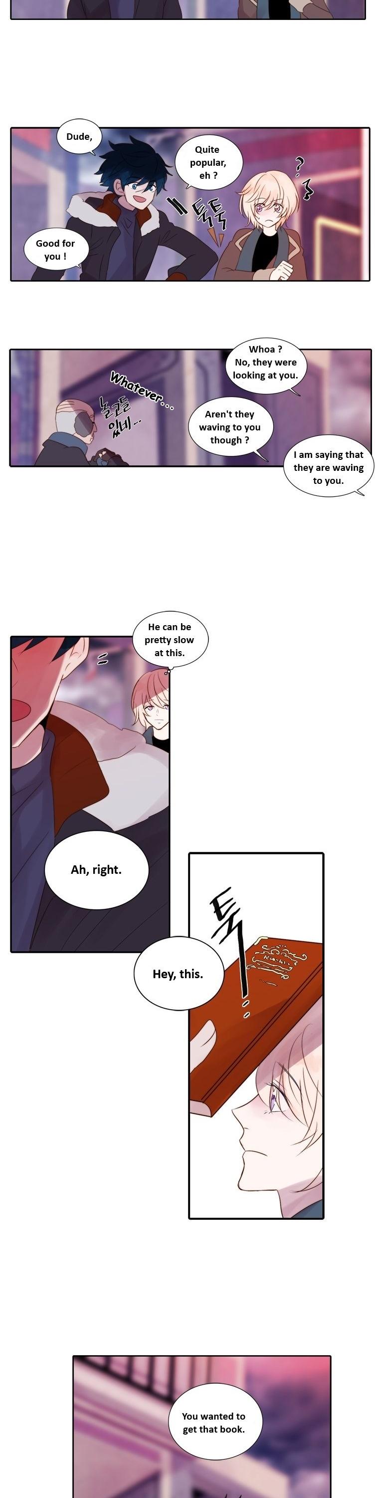 Dalsez Chapter 42 page 4 - Chapter 42