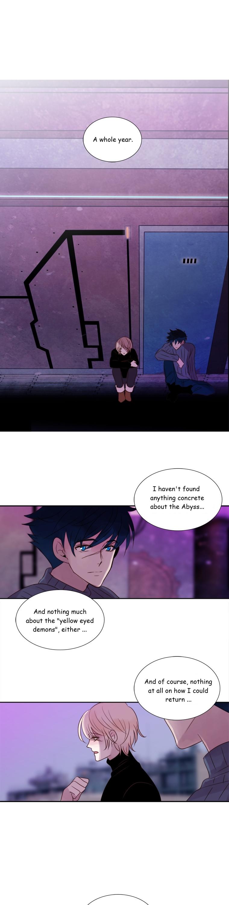 Dalsez Chapter 43 page 13 - Chapter 43