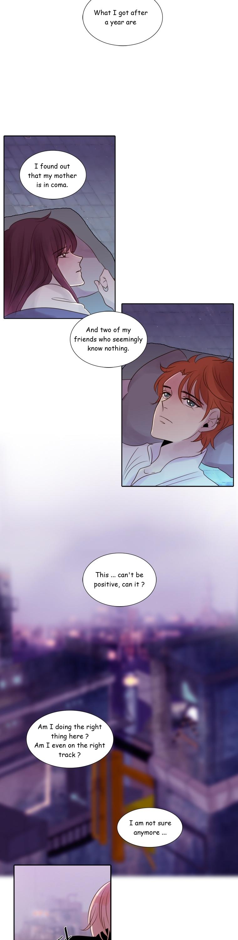 Dalsez Chapter 43 page 14 - Chapter 43