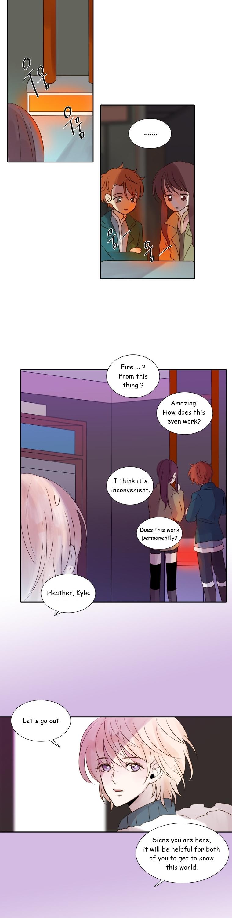 Dalsez Chapter 43 page 16 - Chapter 43