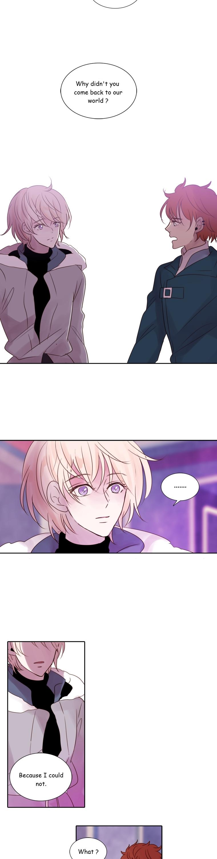 Dalsez Chapter 43 page 20 - Chapter 43