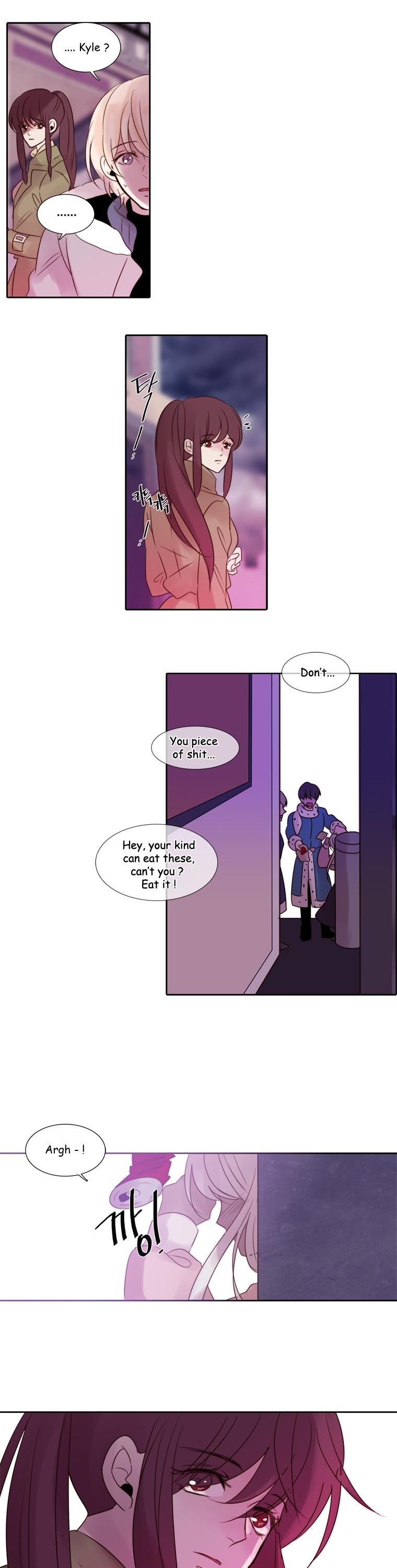 Dalsez Chapter 43 page 23 - Chapter 43
