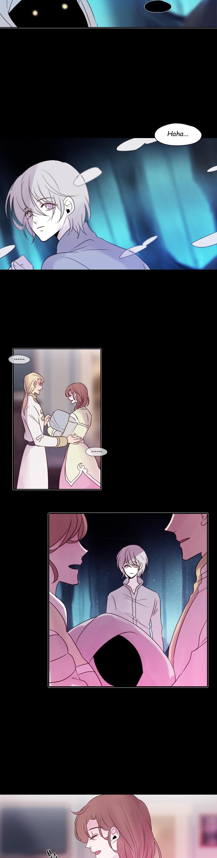 Dalsez Chapter 43 page 4 - Chapter 43
