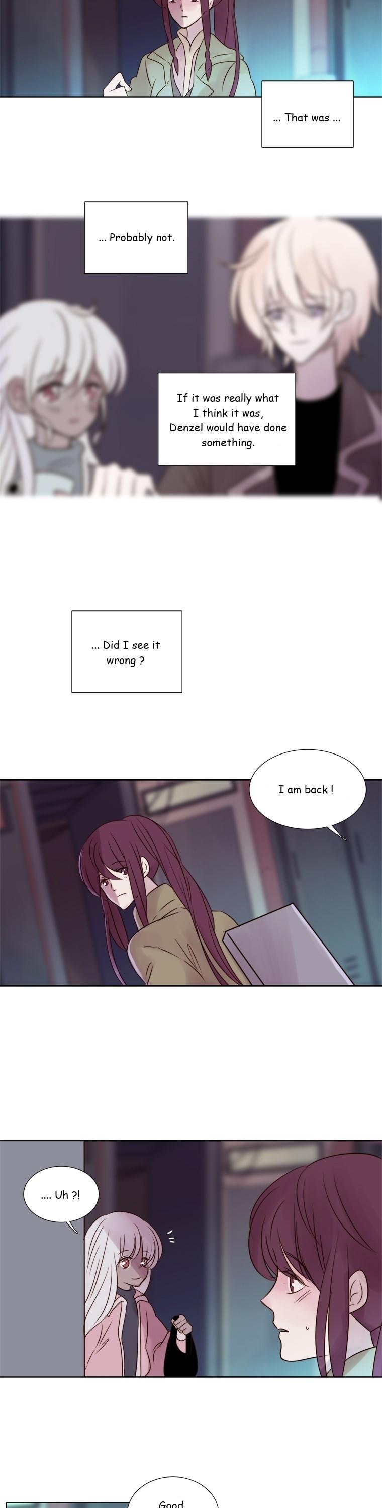 Dalsez Chapter 44 page 10 - Chapter 44