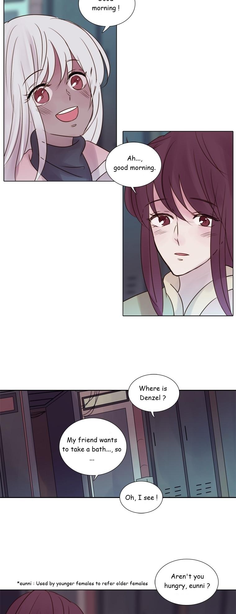 Dalsez Chapter 44 page 11 - Chapter 44