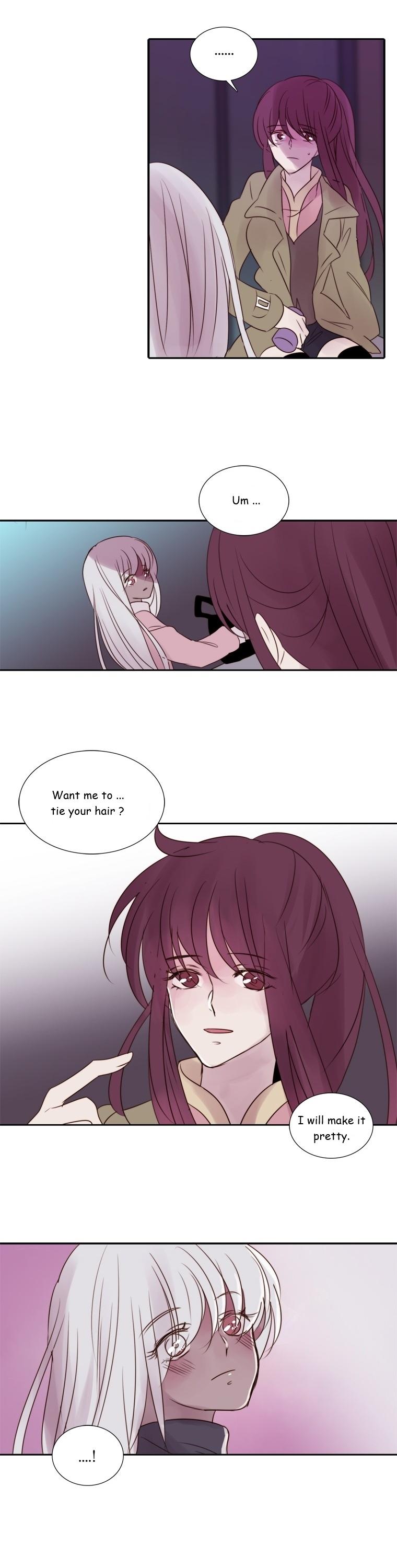 Dalsez Chapter 44 page 14 - Chapter 44