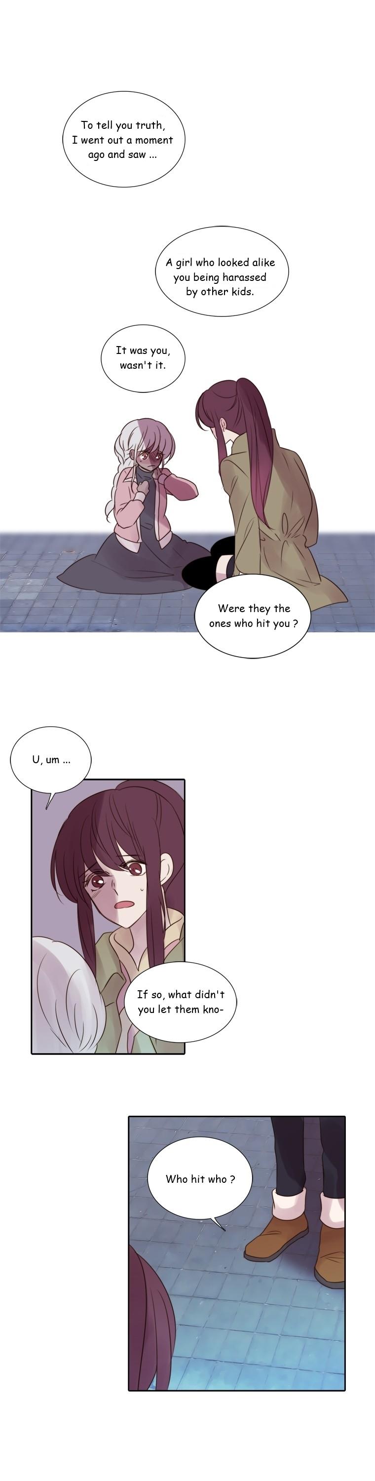Dalsez Chapter 44 page 19 - Chapter 44