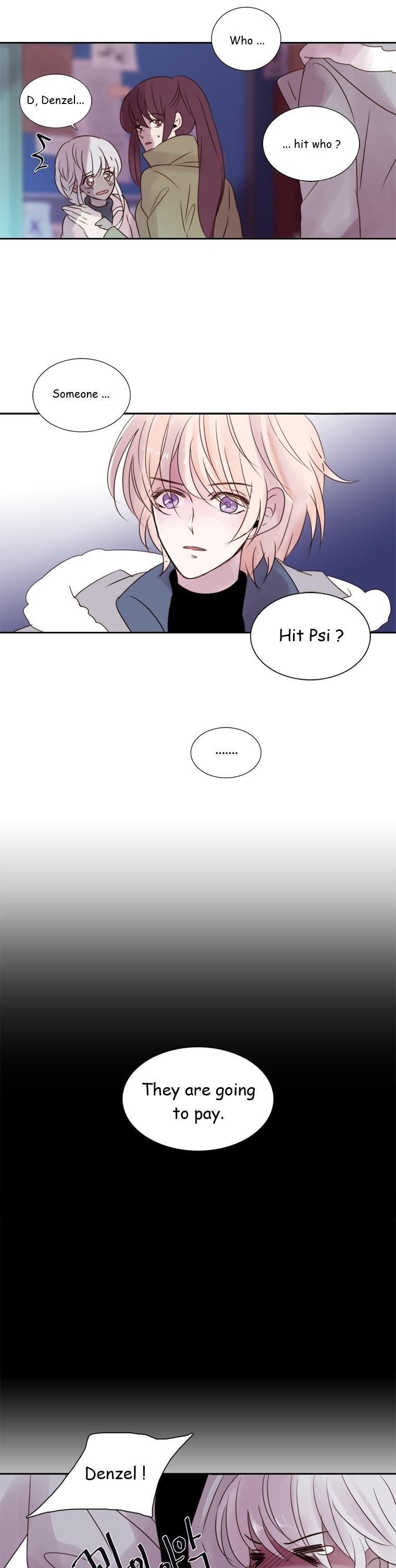 Dalsez Chapter 44 page 20 - Chapter 44