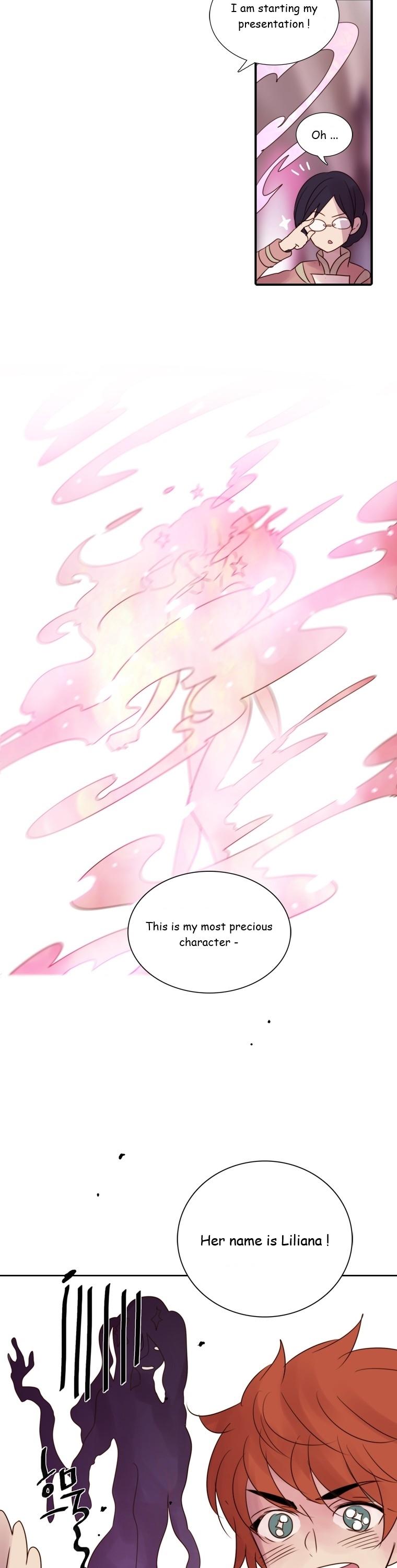 Dalsez Chapter 44 page 4 - Chapter 44
