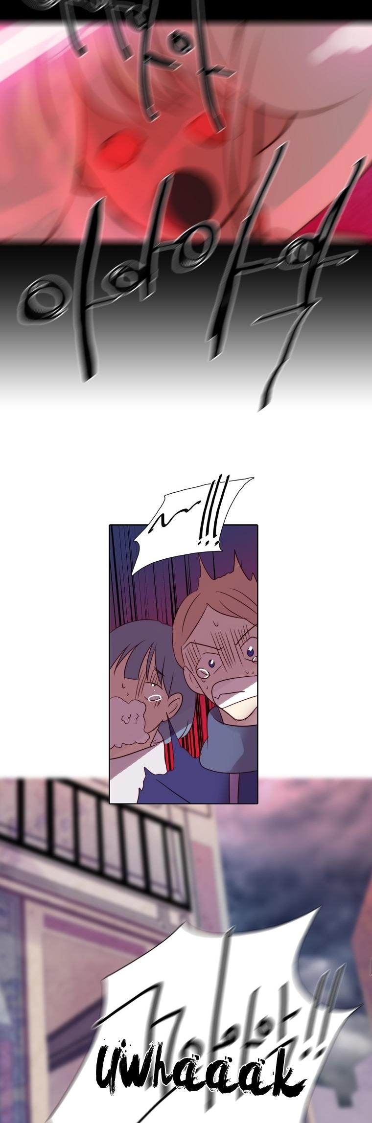Dalsez Chapter 45 page 11 - Chapter 45