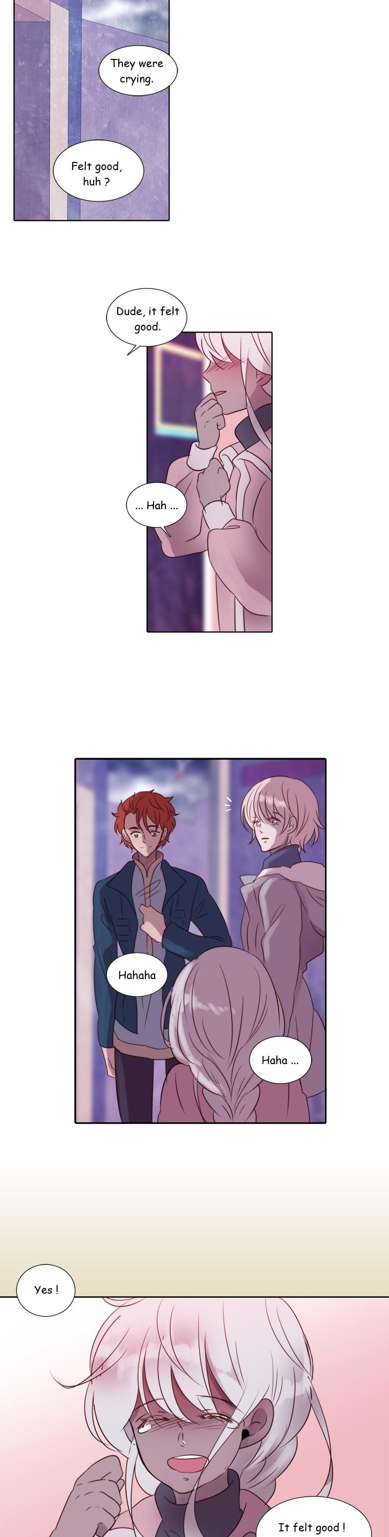 Dalsez Chapter 45 page 15 - Chapter 45