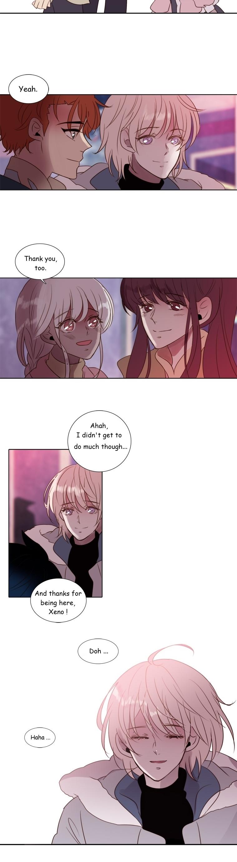 Dalsez Chapter 45 page 17 - Chapter 45