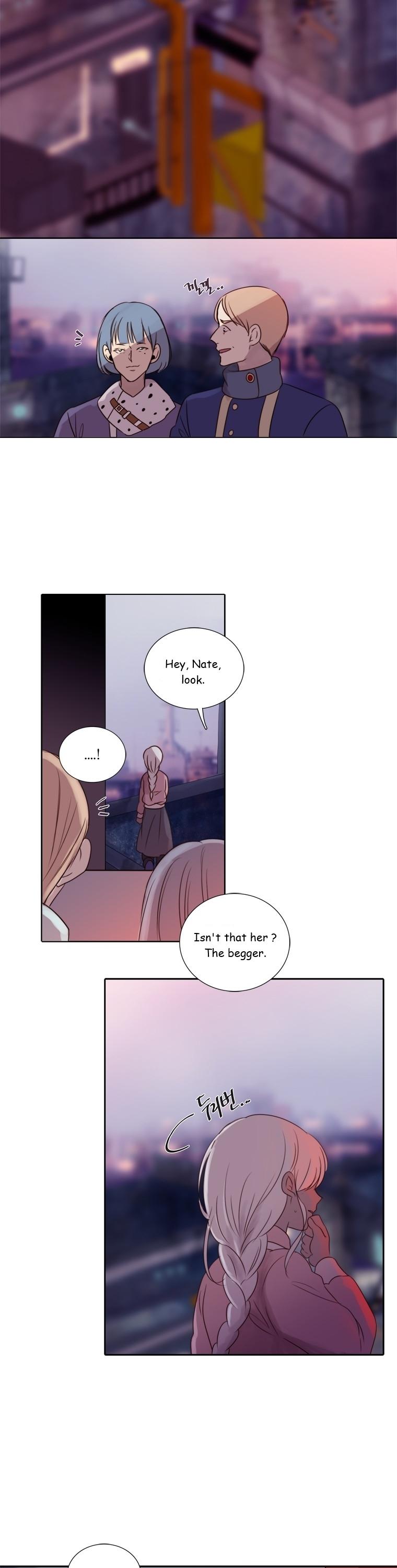 Dalsez Chapter 45 page 2 - Chapter 45