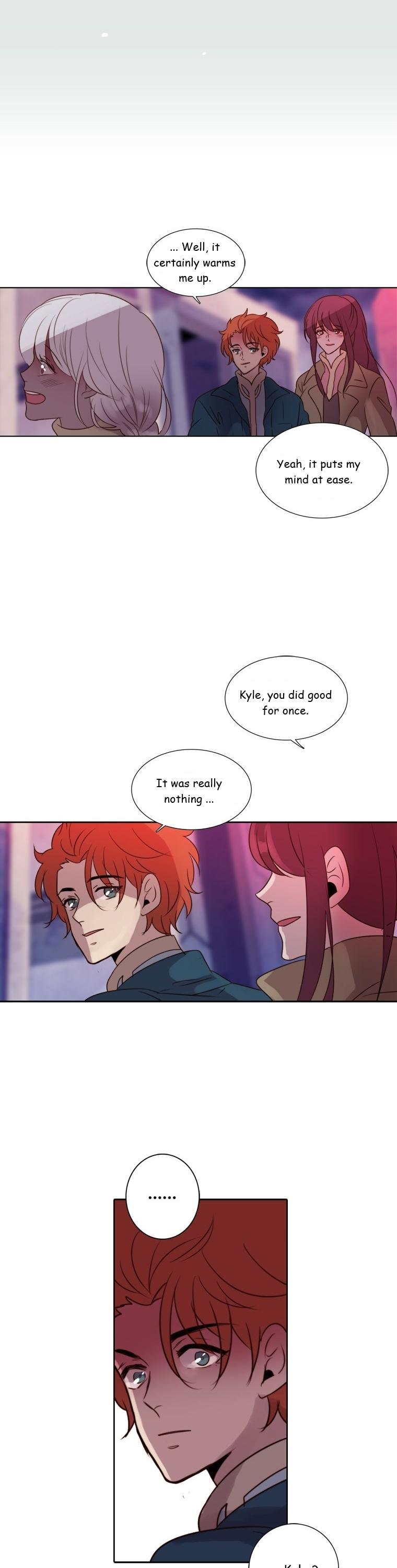 Dalsez Chapter 45 page 20 - Chapter 45