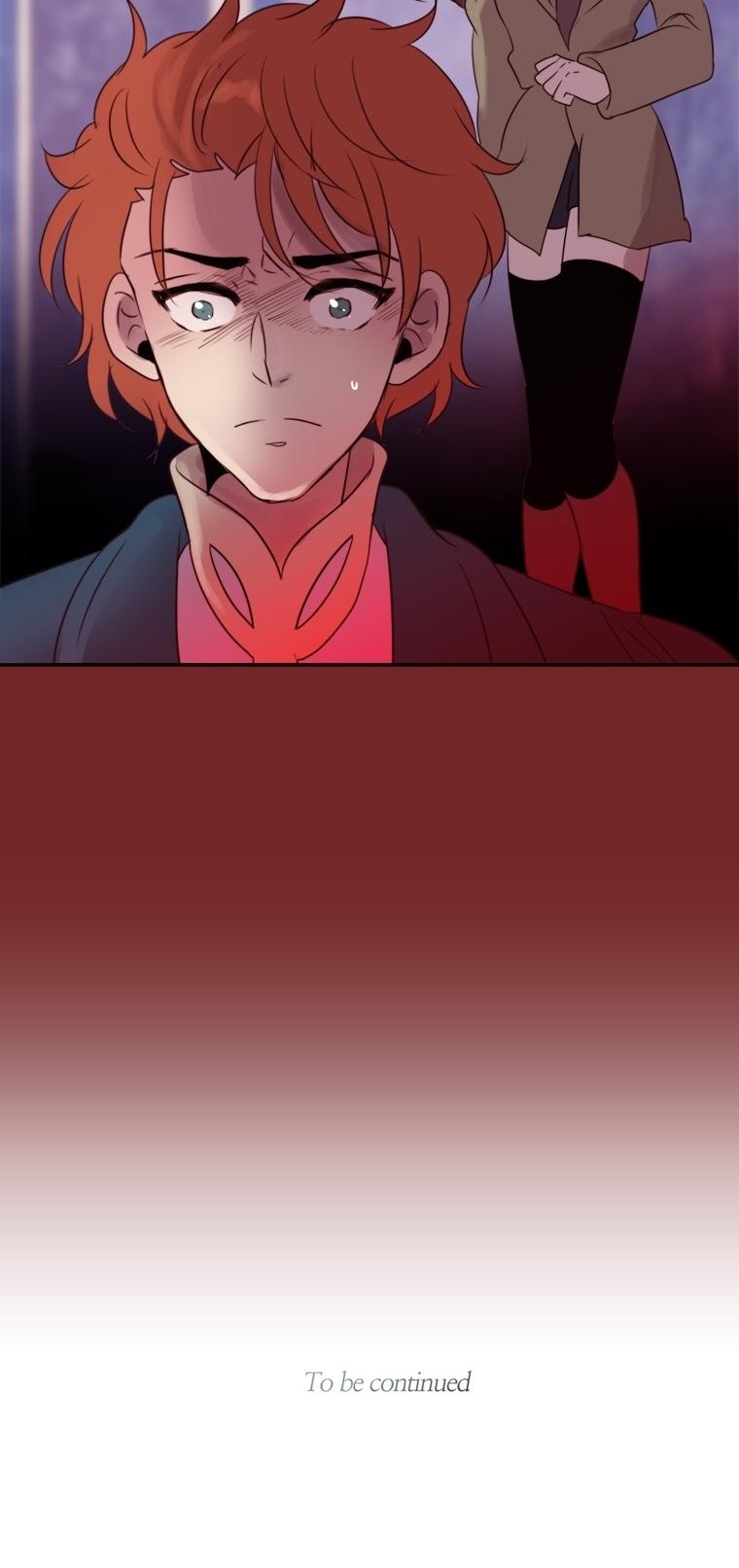 Dalsez Chapter 45 page 23 - Chapter 45