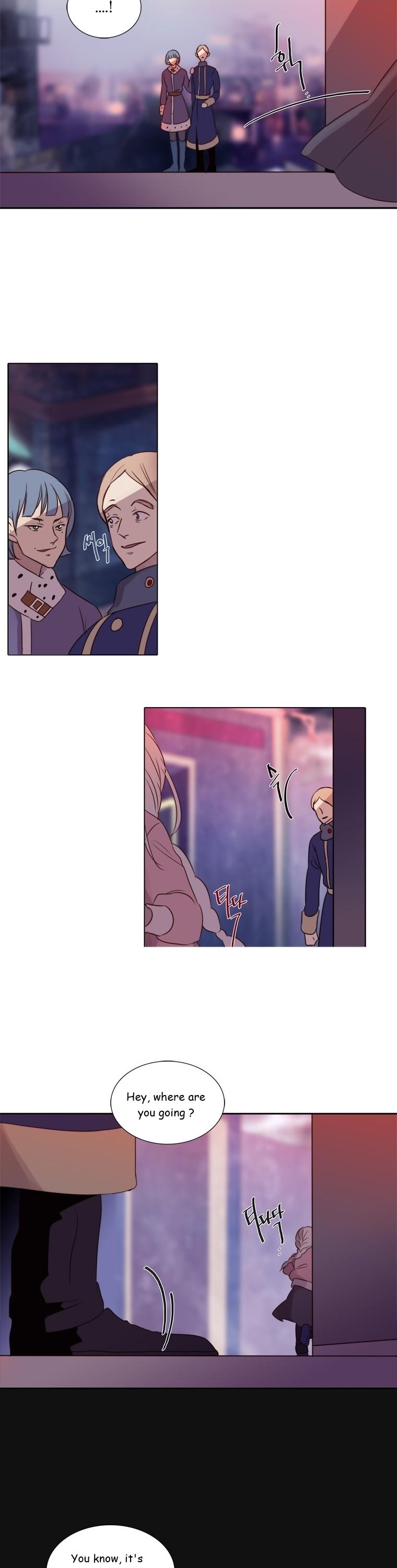 Dalsez Chapter 45 page 3 - Chapter 45