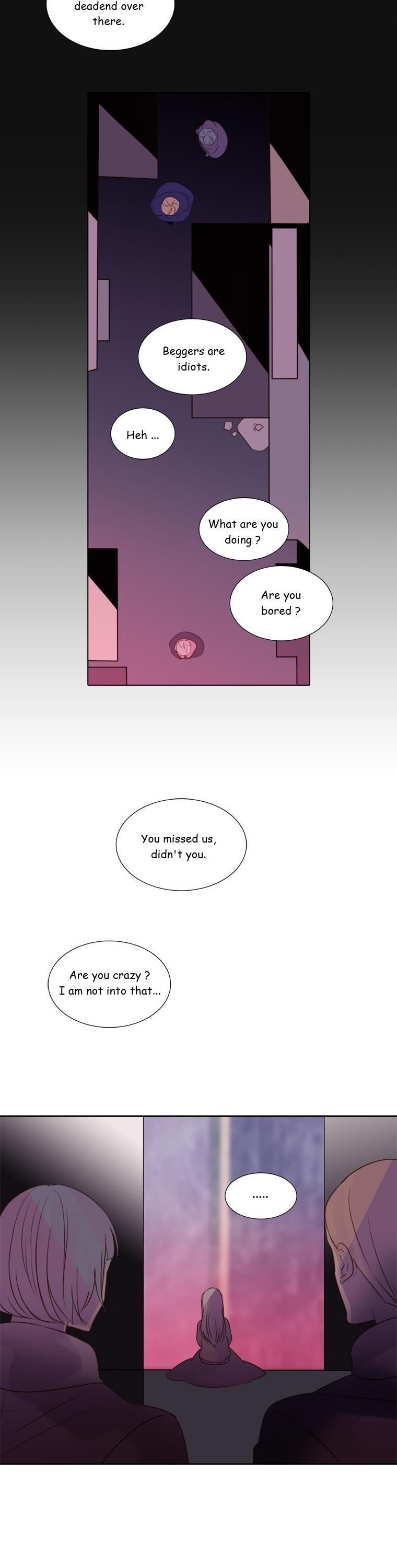 Dalsez Chapter 45 page 4 - Chapter 45