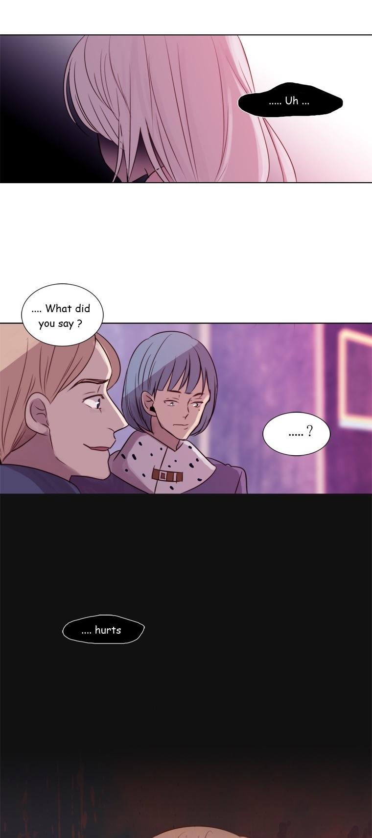 Dalsez Chapter 45 page 5 - Chapter 45