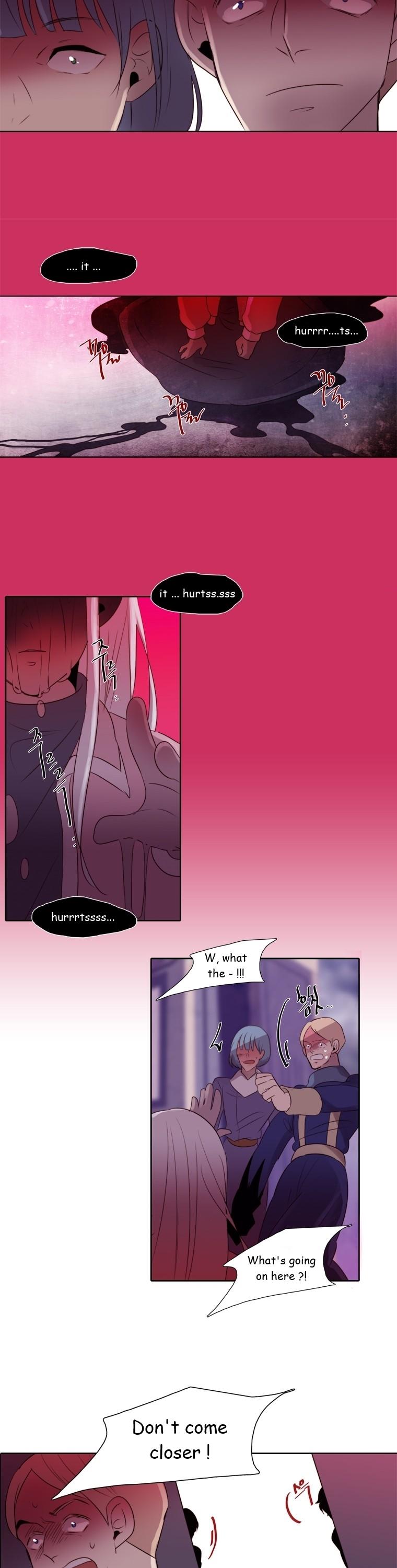 Dalsez Chapter 45 page 7 - Chapter 45