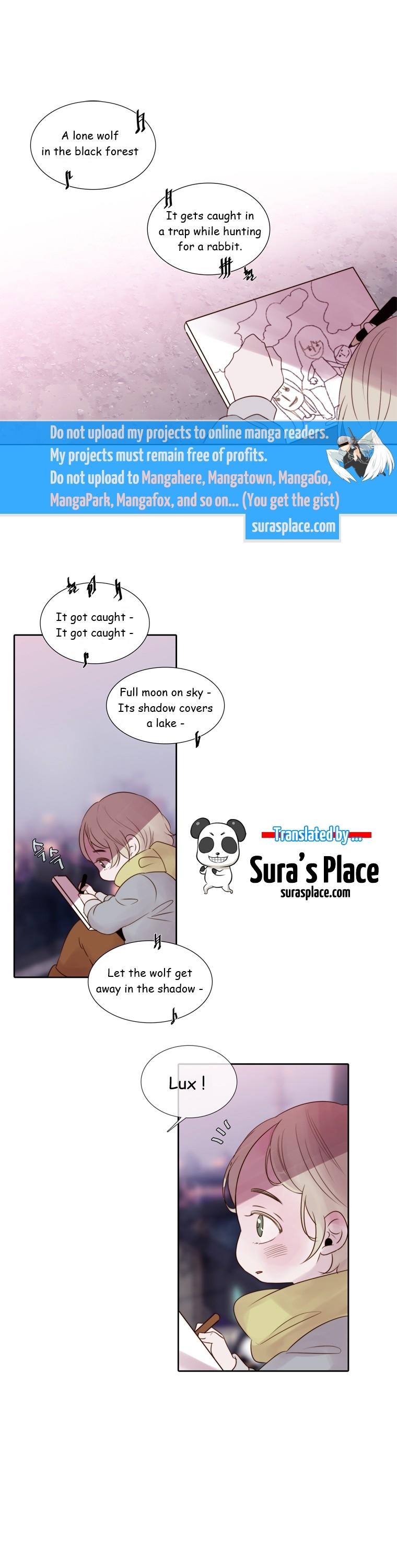 Dalsez Chapter 46 page 1 - Chapter 46