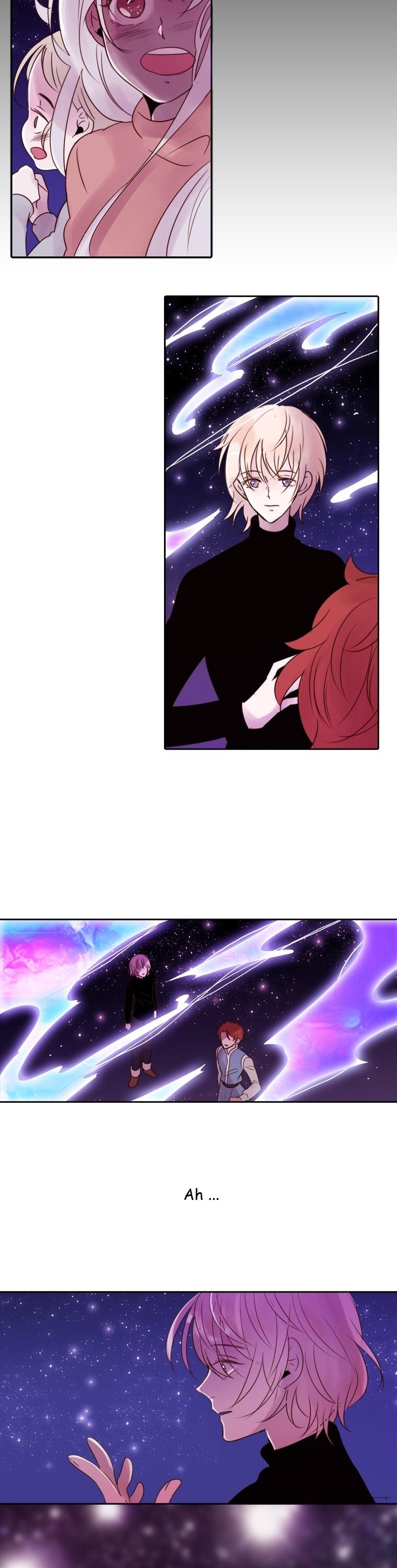 Dalsez Chapter 46 page 10 - Chapter 46