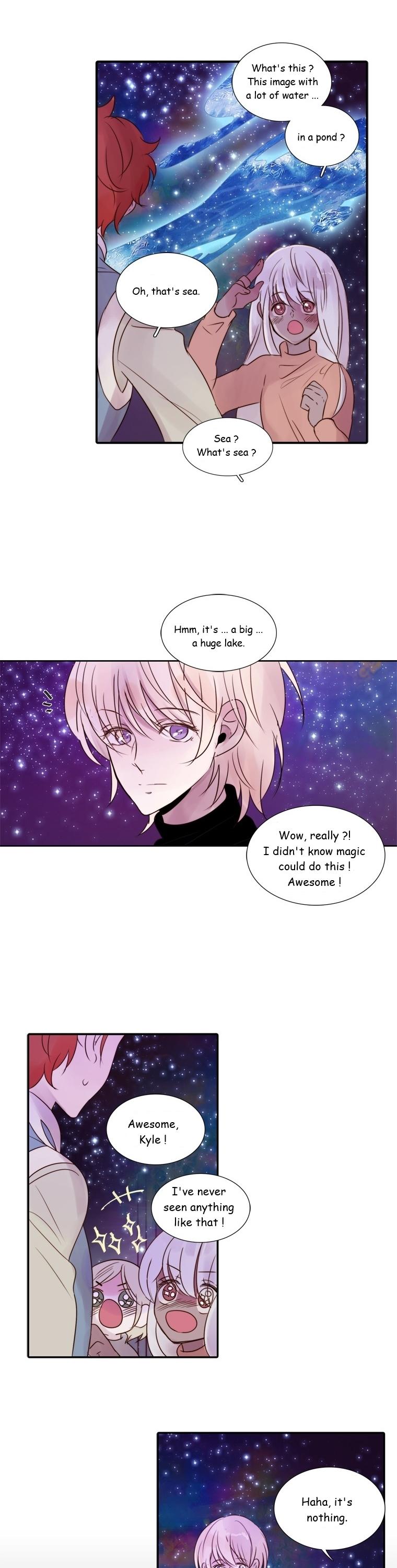 Dalsez Chapter 46 page 13 - Chapter 46