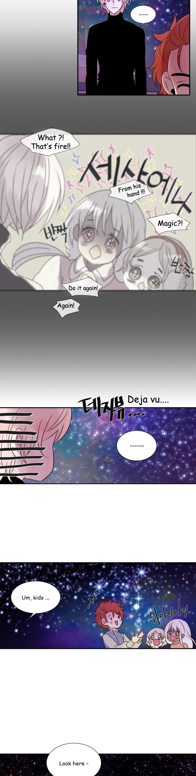 Dalsez Chapter 46 page 14 - Chapter 46